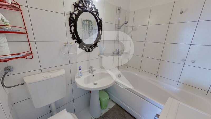 Piata Domenii, priveliste panoramica unica, apartament de inchiriat