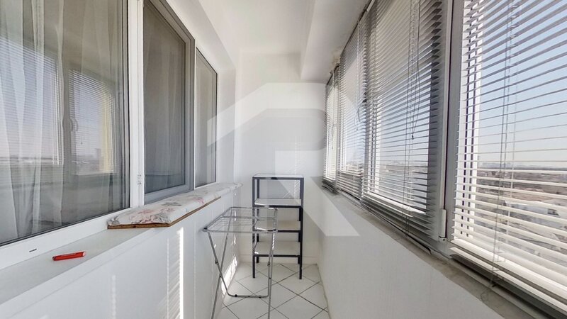 Piata Domenii, priveliste panoramica unica, apartament de inchiriat