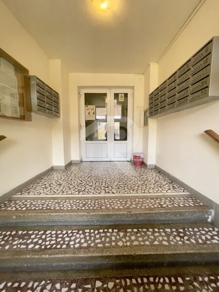 Piata Domenii, priveliste panoramica unica, apartament de inchiriat